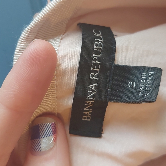 Sequin Skirt from Banana Republic - Picture 3 of 3